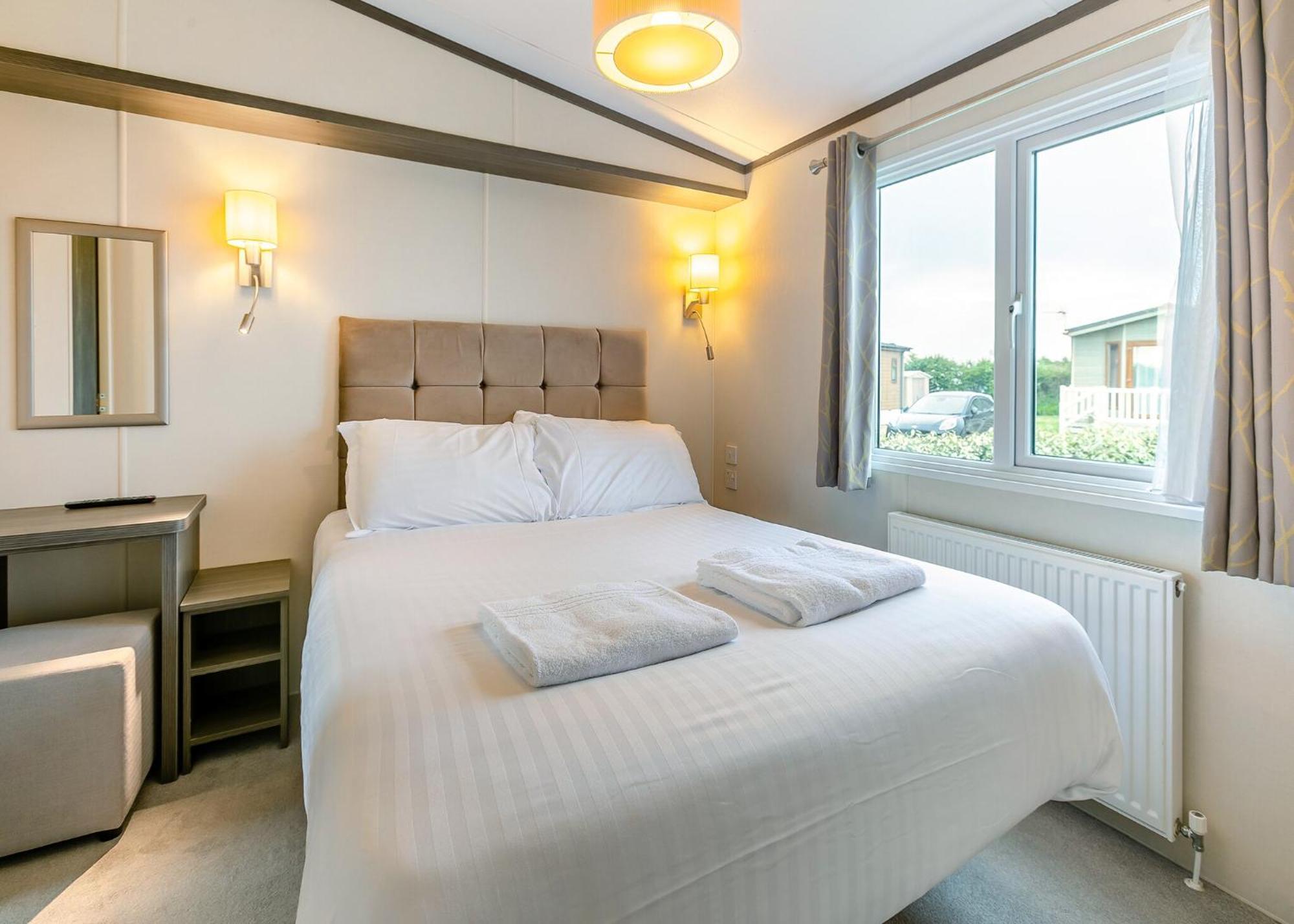 Looe Coastal Retreat Hotel Luaran gambar