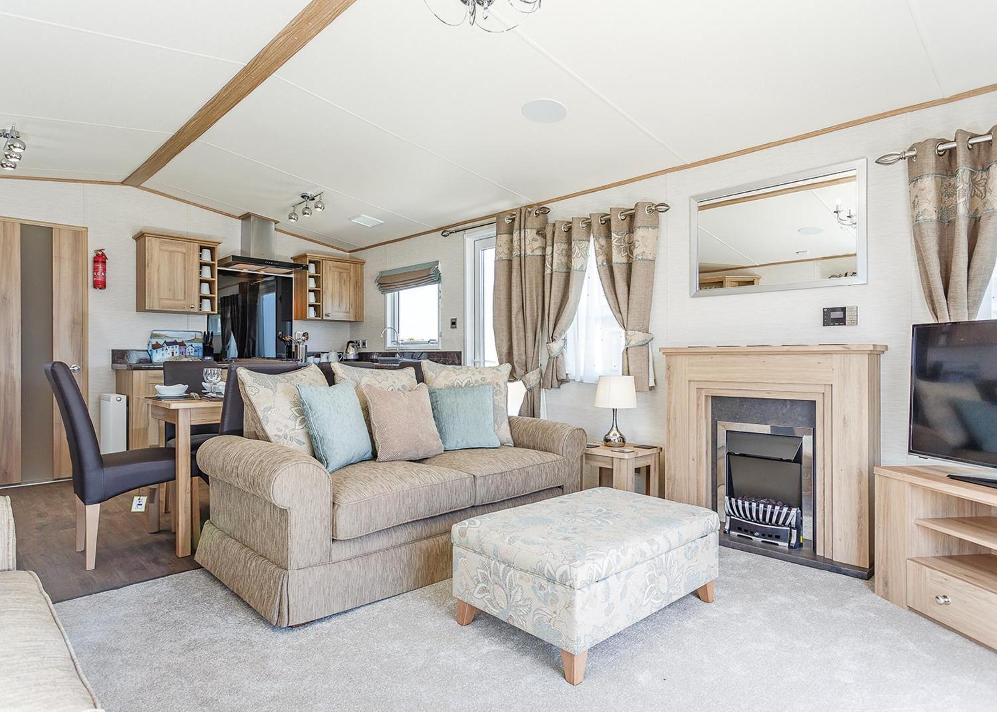 Looe Coastal Retreat Hotel Luaran gambar