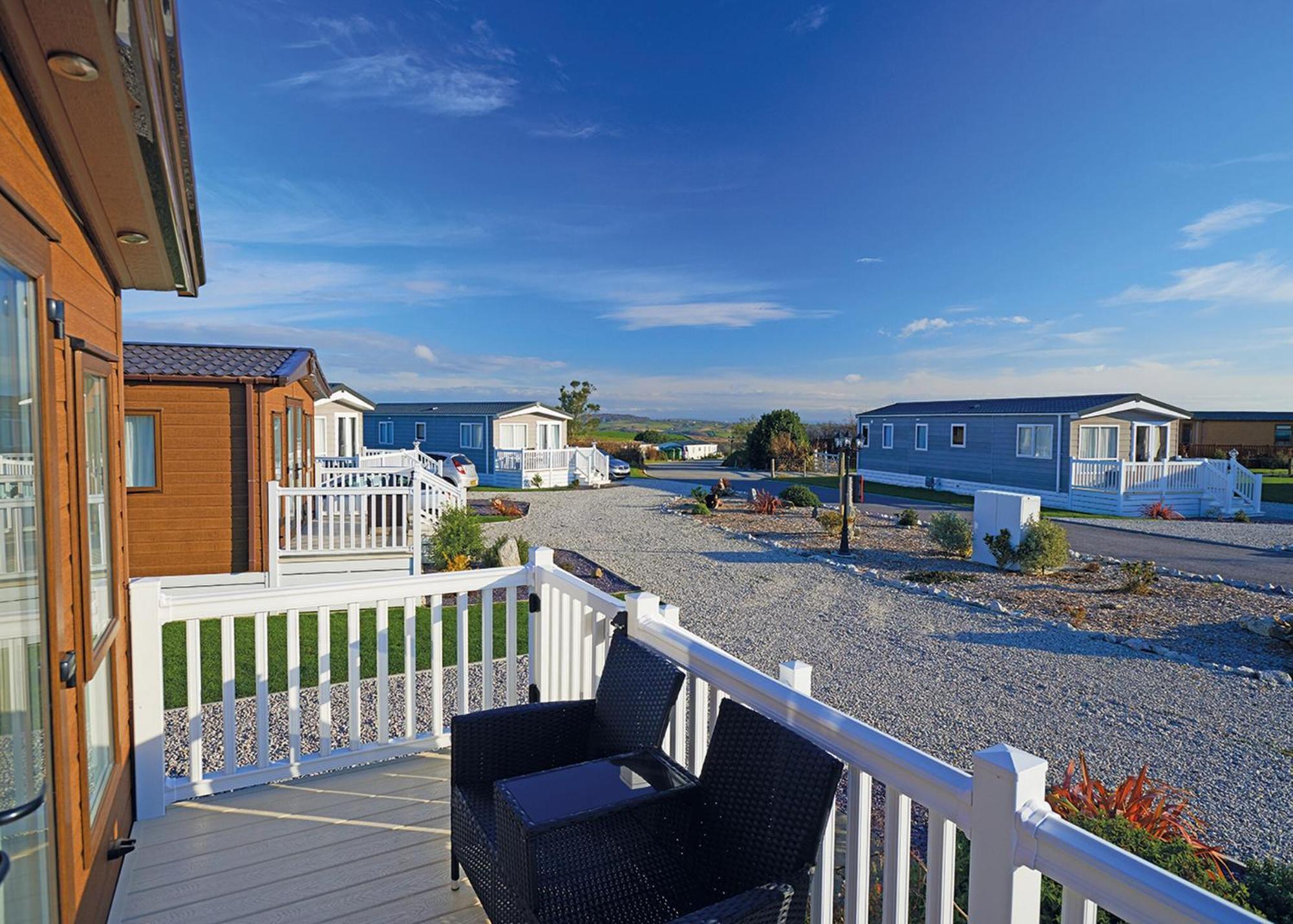 Looe Coastal Retreat Hotel Luaran gambar