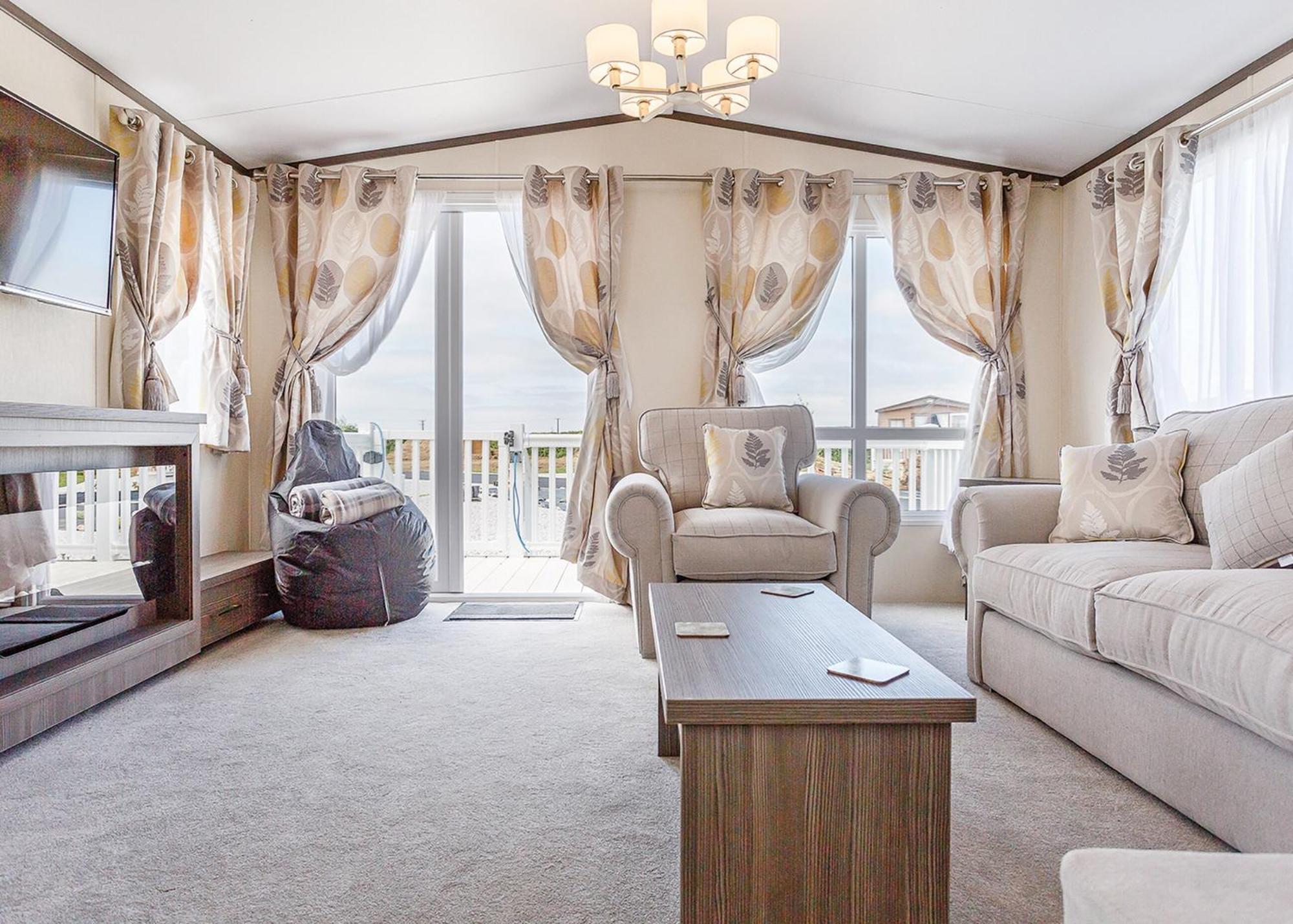 Looe Coastal Retreat Hotel Luaran gambar
