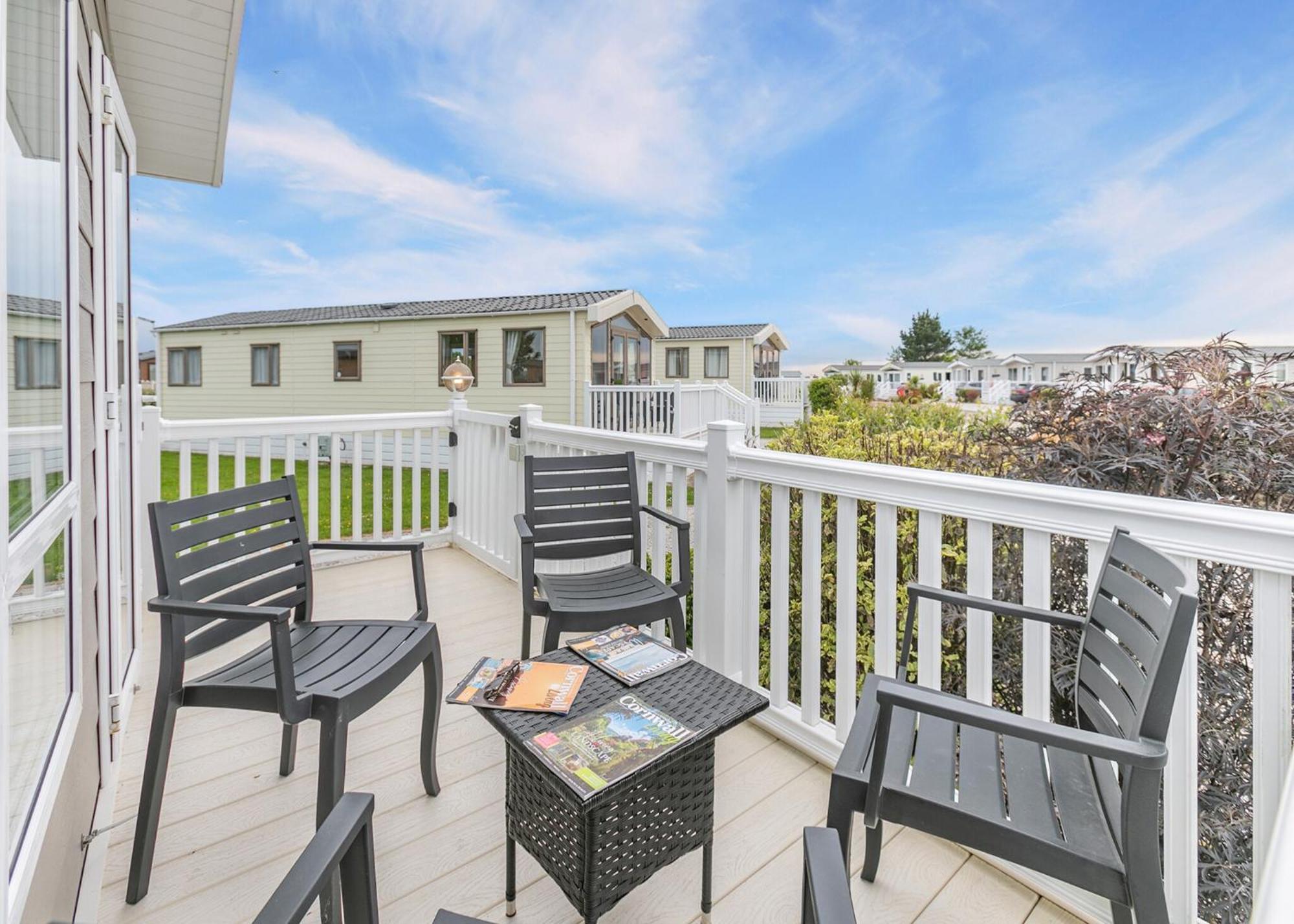 Looe Coastal Retreat Hotel Luaran gambar