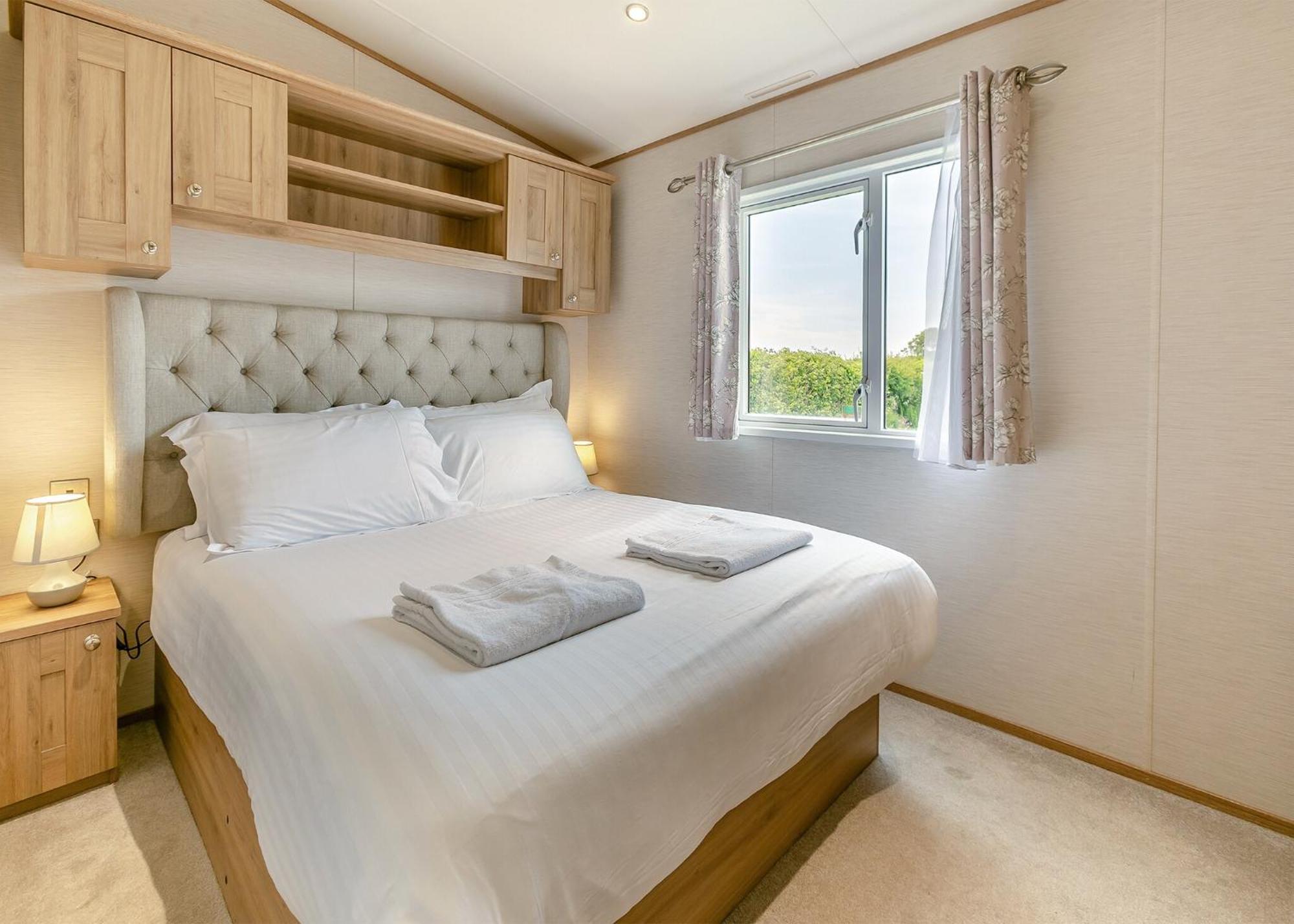 Looe Coastal Retreat Hotel Luaran gambar