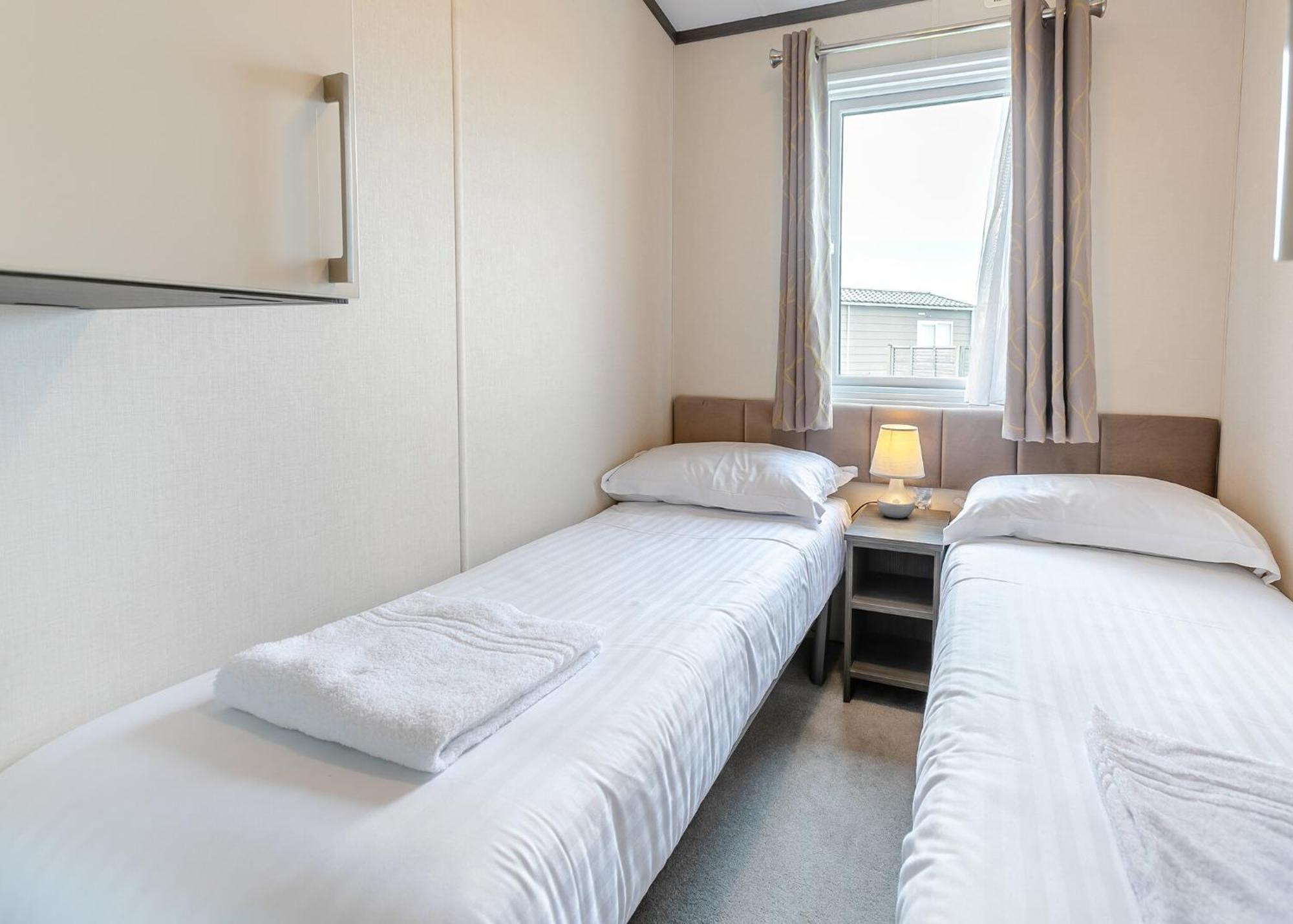 Looe Coastal Retreat Hotel Luaran gambar