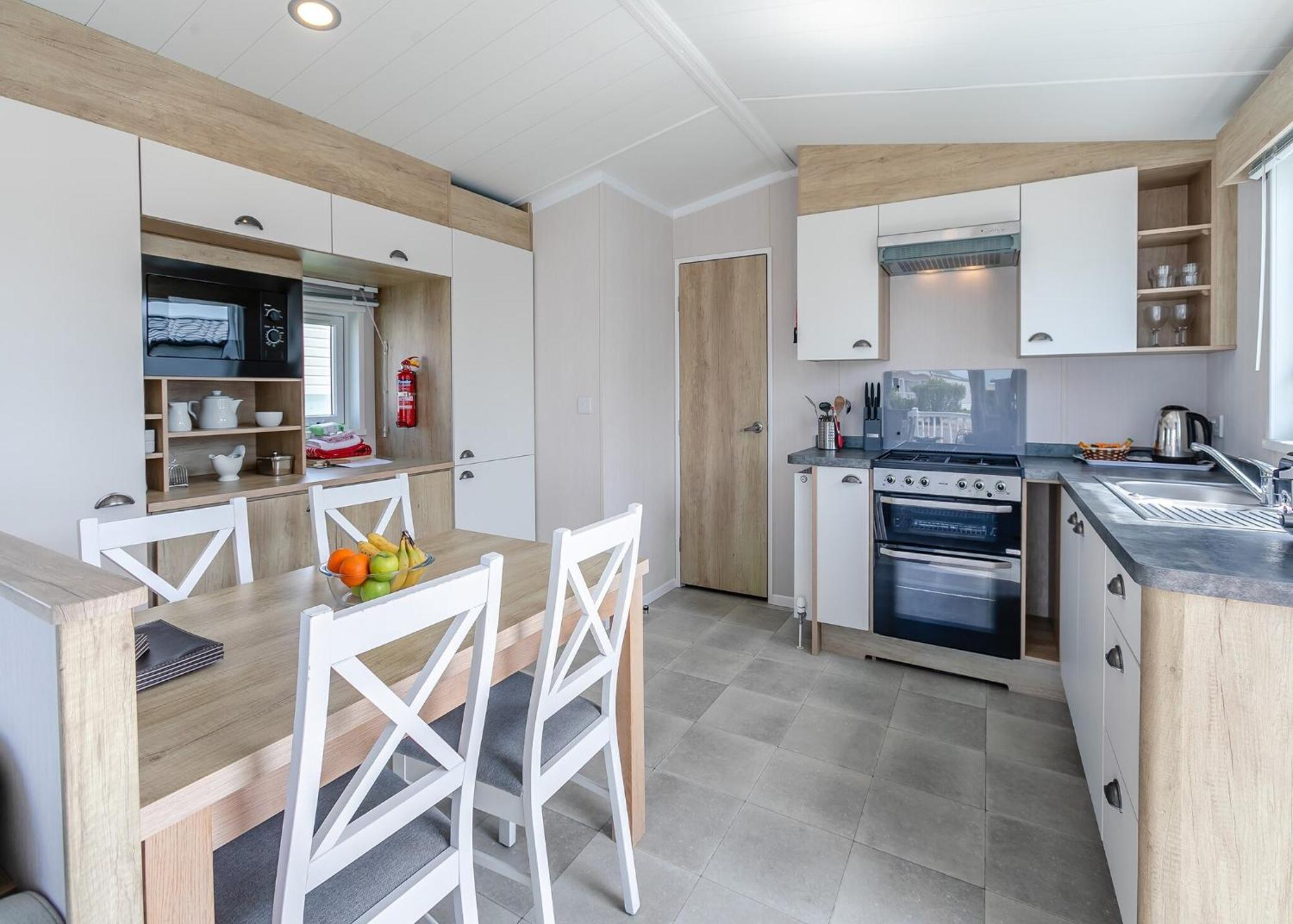 Looe Coastal Retreat Hotel Luaran gambar