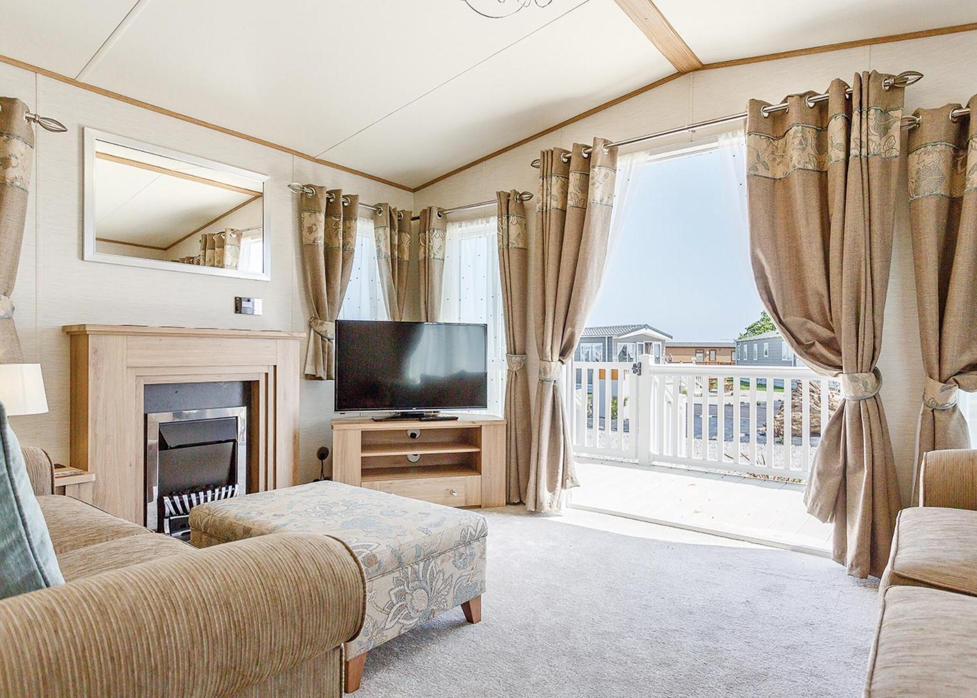 Looe Coastal Retreat Hotel Luaran gambar