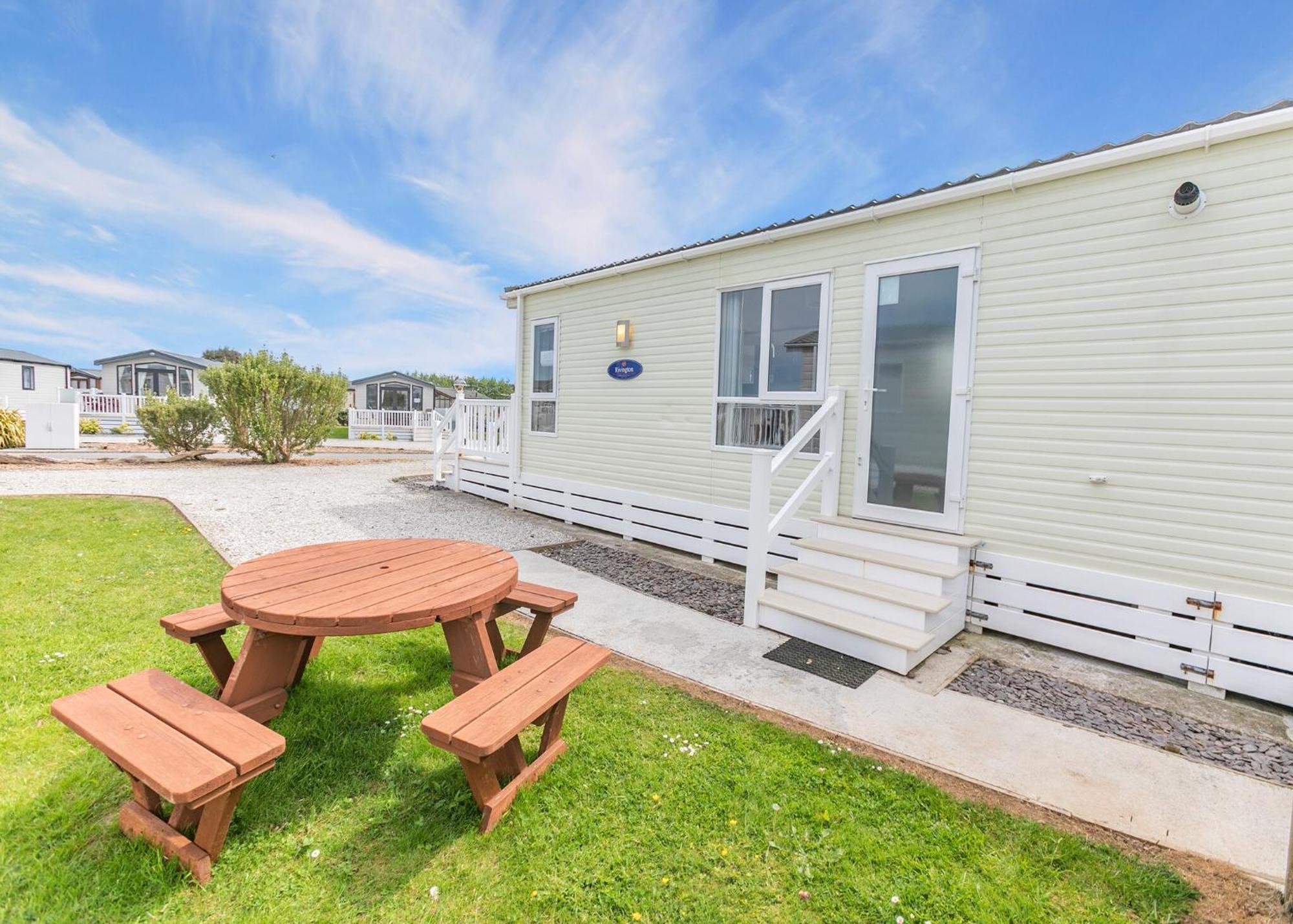Looe Coastal Retreat Hotel Luaran gambar