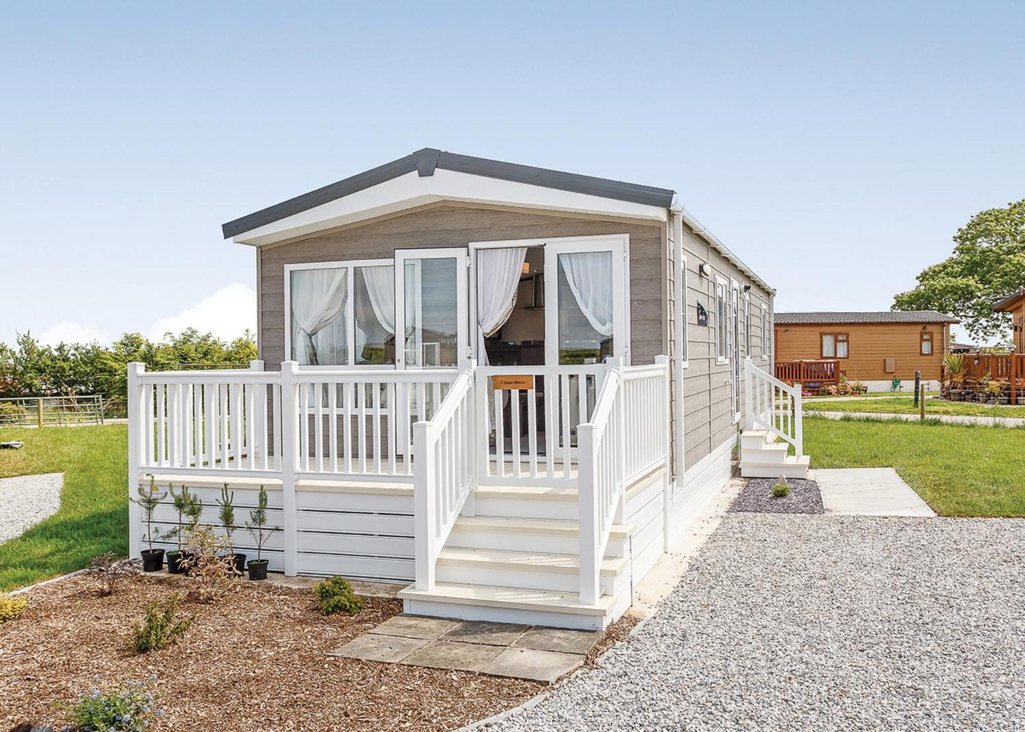 Looe Coastal Retreat Hotel Luaran gambar