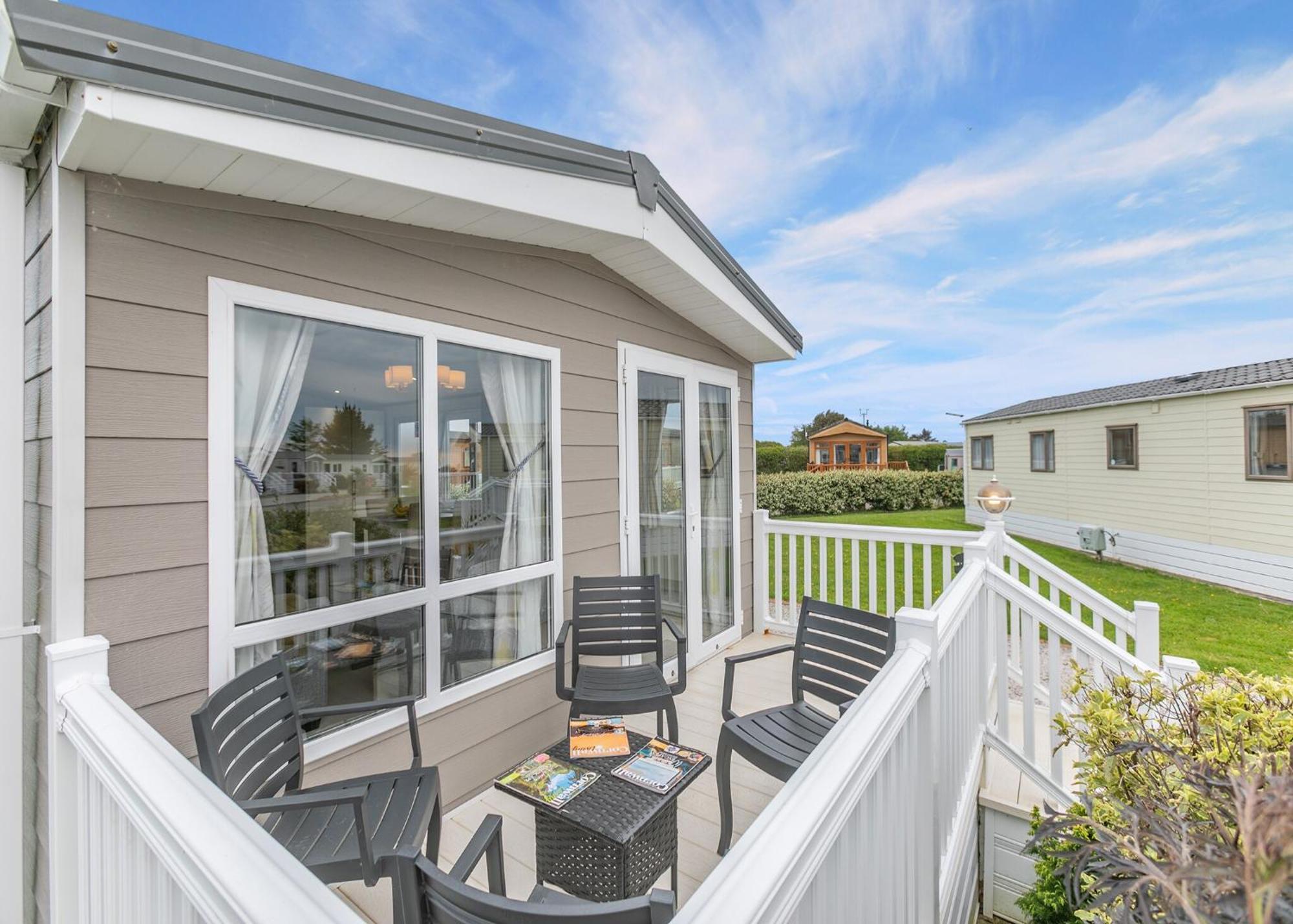 Looe Coastal Retreat Hotel Luaran gambar