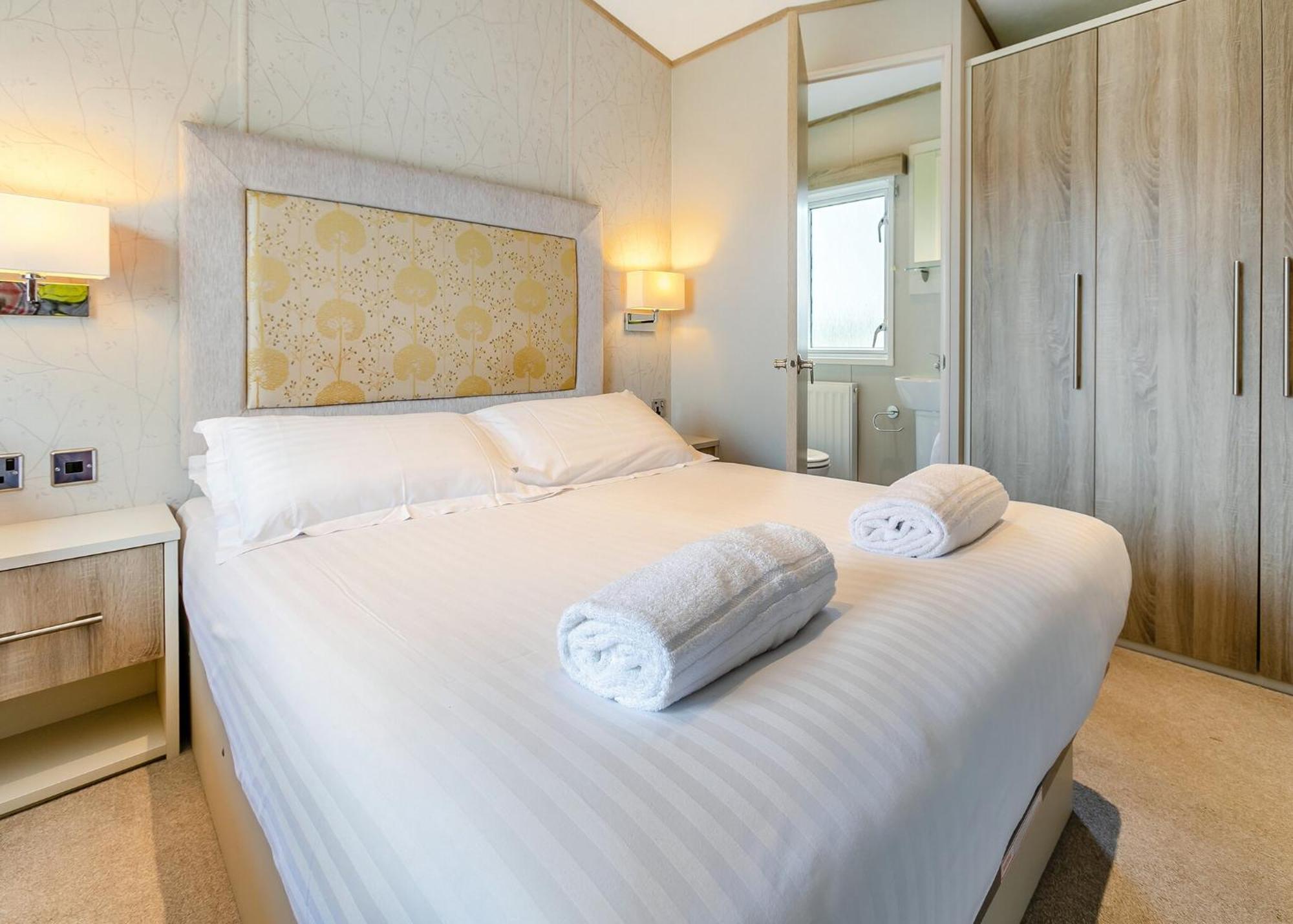 Looe Coastal Retreat Hotel Luaran gambar