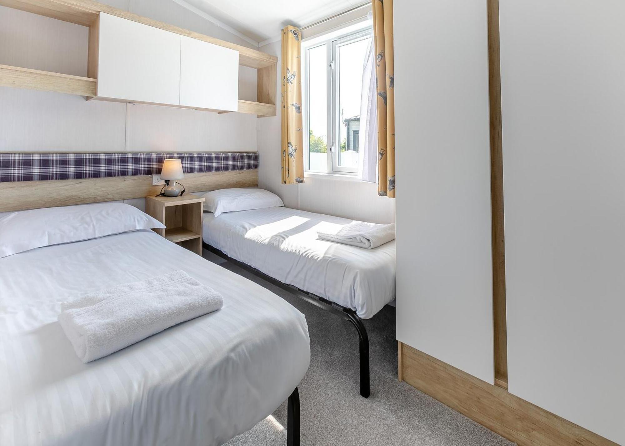 Looe Coastal Retreat Hotel Luaran gambar