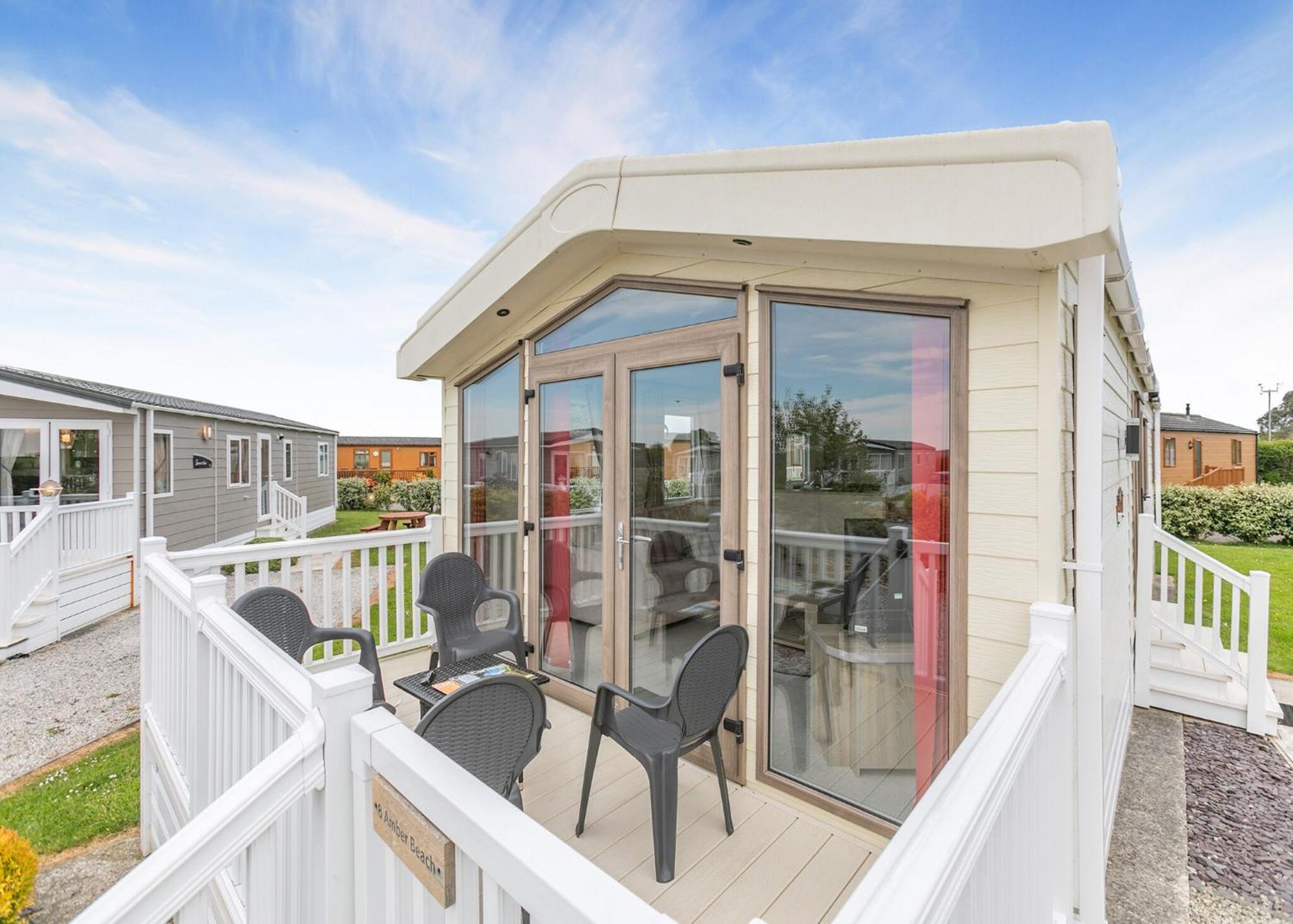 Looe Coastal Retreat Hotel Luaran gambar