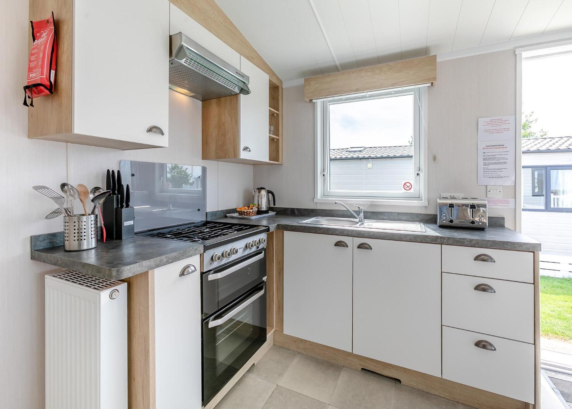 Looe Coastal Retreat Hotel Luaran gambar