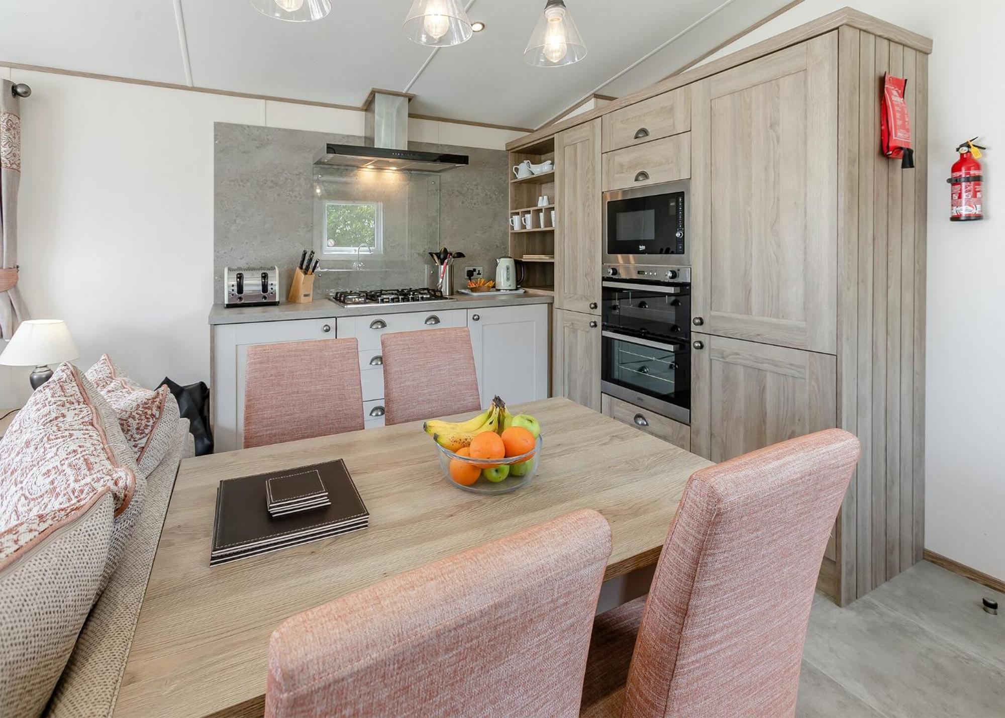 Looe Coastal Retreat Hotel Luaran gambar