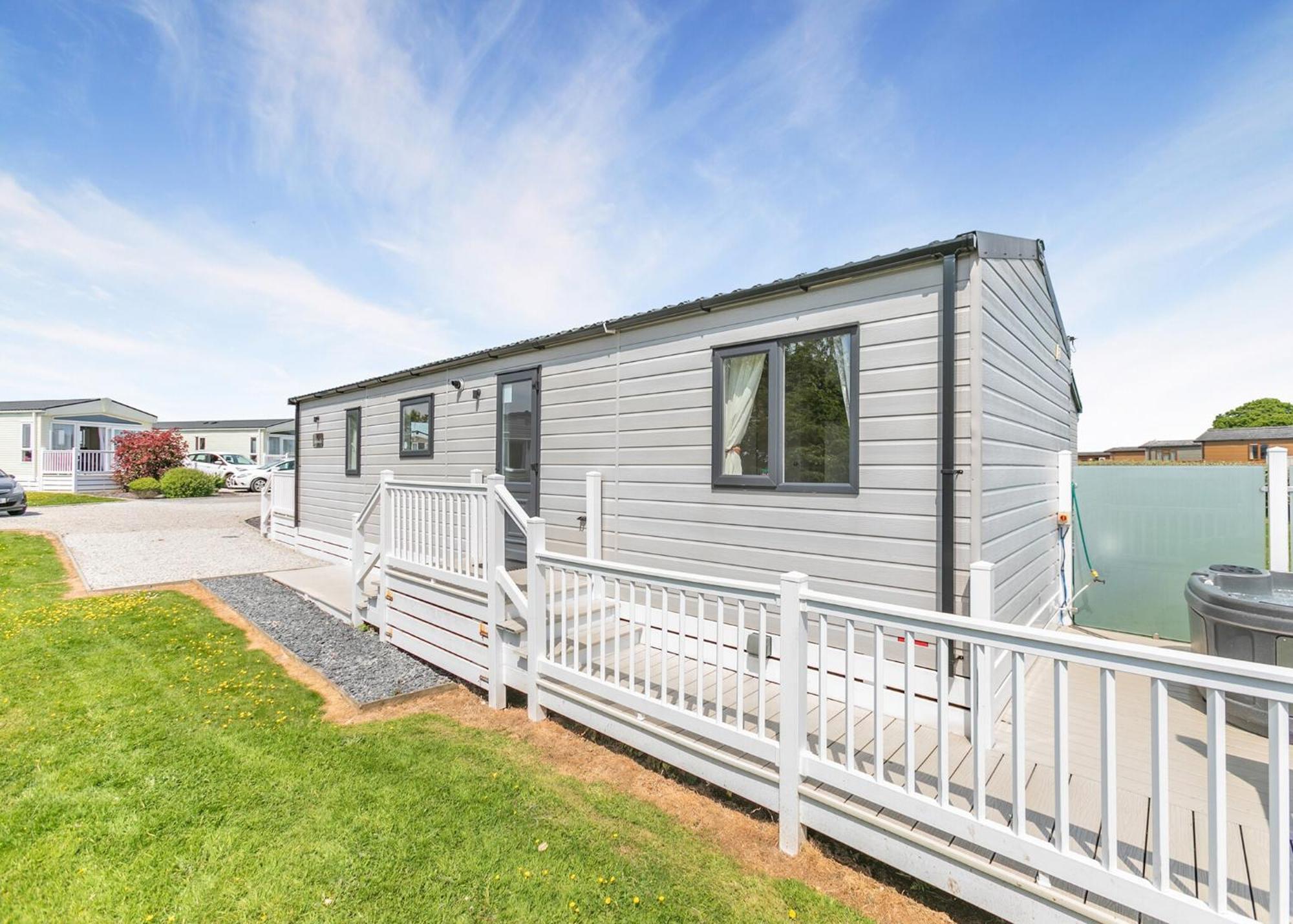 Looe Coastal Retreat Hotel Luaran gambar