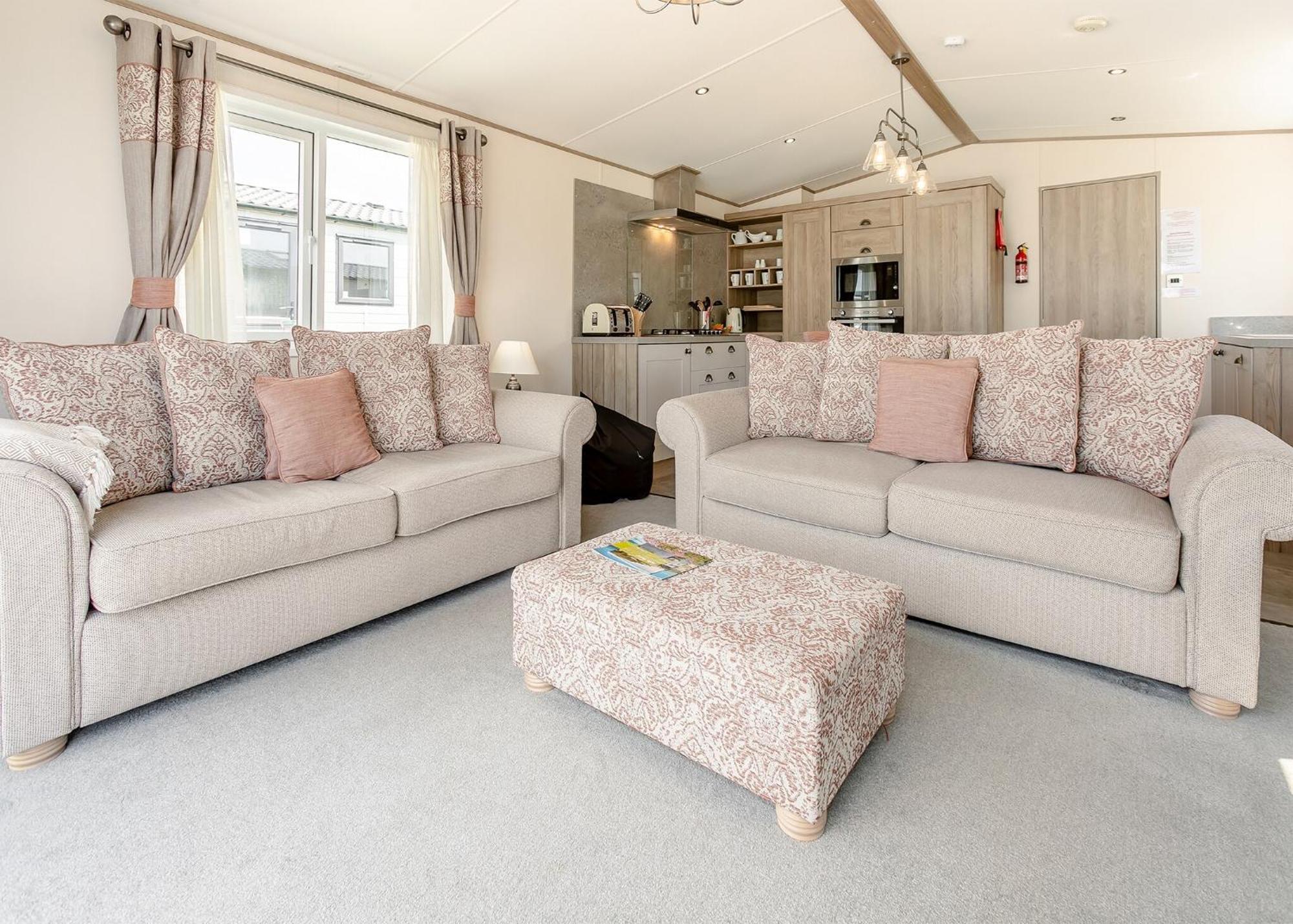 Looe Coastal Retreat Hotel Luaran gambar