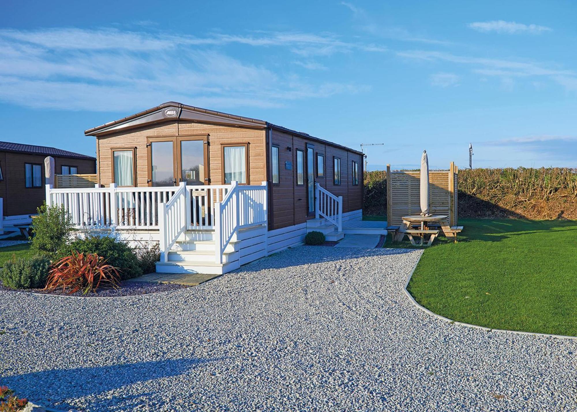 Looe Coastal Retreat Hotel Luaran gambar